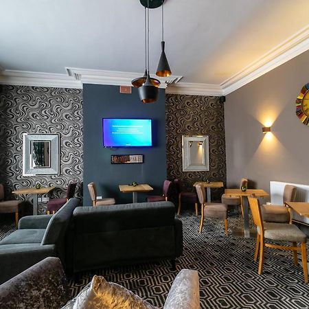 The Scarborough Hotel スケッグネス エクステリア 写真