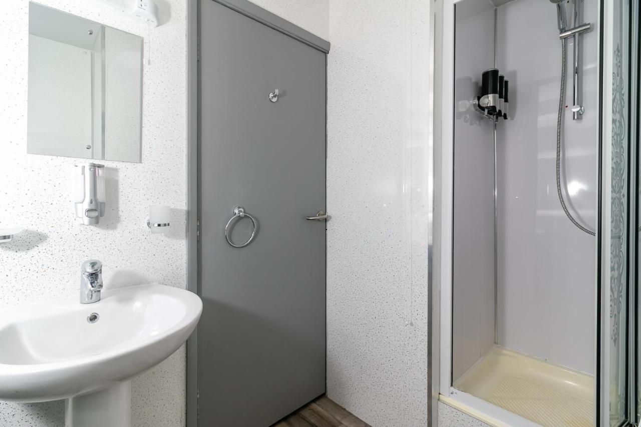 The Scarborough Hotel スケッグネス エクステリア 写真