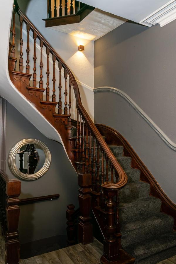 The Scarborough Hotel スケッグネス エクステリア 写真